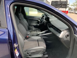 🚗 AUDI A3 Sportback Black Line 30 TFSI S tro