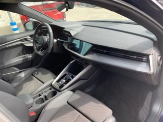 🚗 AUDI A3 Sportback Black Line 30 TFSI S tro