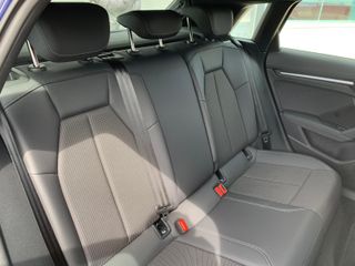 🚗 AUDI A3 Sportback Black Line 30 TFSI S tro
