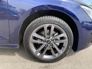 🚗 AUDI A3 Sportback Black Line 30 TFSI S tro