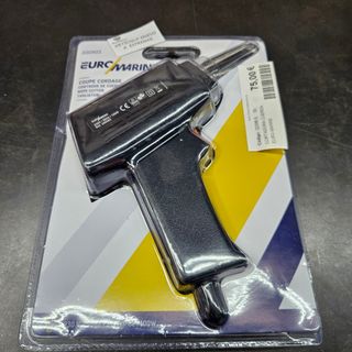 Cortadora de cuerda Euro Marine - Nueva