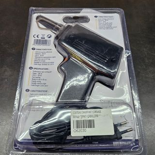 Cortadora de cuerda Euro Marine - Nueva