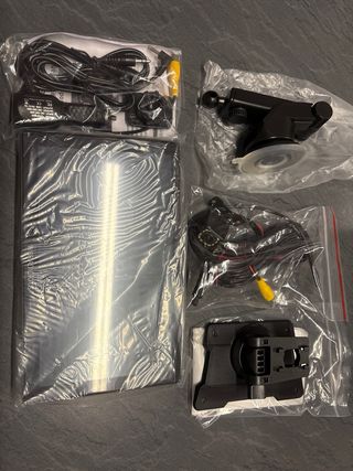 Pantalla 9” autocaravanas/camper/coches Carplay/