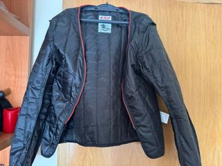 Chaqueta moto LS2 (TALLA M)
