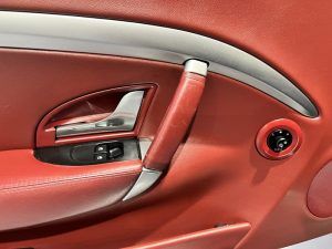 Maserati GranTurismo S 440CV