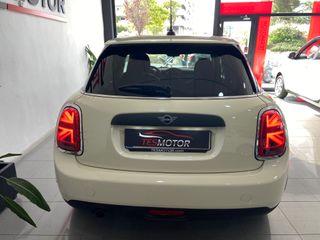   MINI Mini  one 100 cv2019