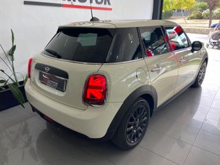   MINI Mini  one 100 cv2019