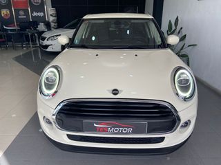   MINI Mini  one 100 cv2019