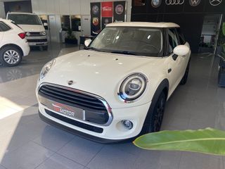   MINI Mini  one 100 cv2019