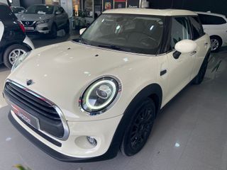   MINI Mini  one 100 cv2019