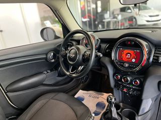   MINI Mini  one 100 cv2019