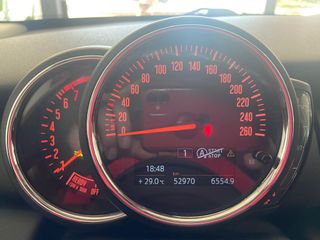   MINI Mini  one 100 cv2019
