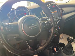   MINI Mini  one 100 cv2019