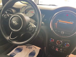   MINI Mini  one 100 cv2019