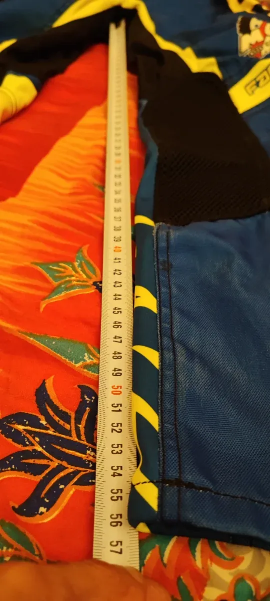 Pantalones Motocross Niño