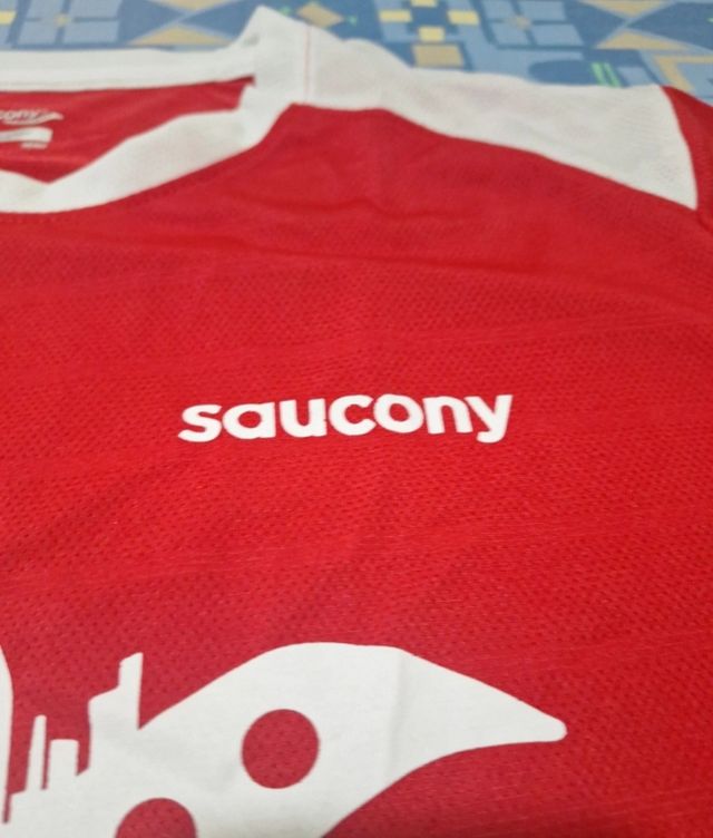 Samarreta Mitja Marató Barcelona