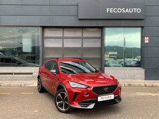 🚗 CUPRA Formentor 1.5 TSI 110kW (150 CV) DSG