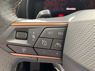 🚗 CUPRA Formentor 1.5 TSI 110kW (150 CV) DSG