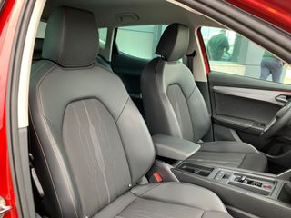 🚗 CUPRA Formentor 1.5 TSI 110kW (150 CV) DSG