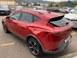 🚗 CUPRA Formentor 1.5 TSI 110kW (150 CV) DSG