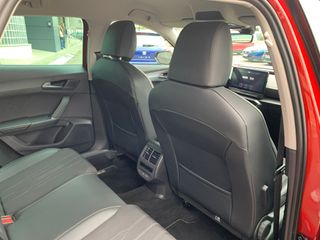🚗 CUPRA Formentor 1.5 TSI 110kW (150 CV) DSG