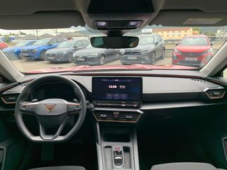 🚗 CUPRA Formentor 1.5 TSI 110kW (150 CV) DSG