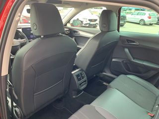 🚗 CUPRA Formentor 1.5 TSI 110kW (150 CV) DSG