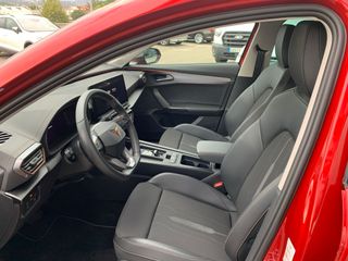 🚗 CUPRA Formentor 1.5 TSI 110kW (150 CV) DSG