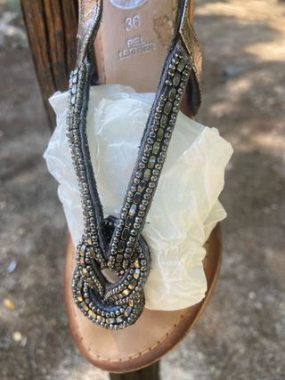 Sandalias gioseppo