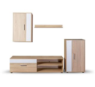 Conjunto salón ECO 190cm