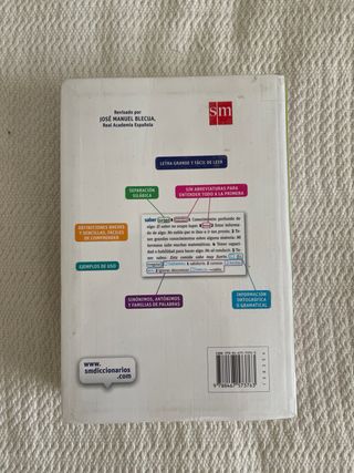 Diccionario Básico de la lengua española. Prima...
