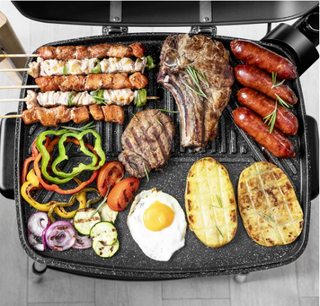 Barbacoa Perfectcountry Bbq