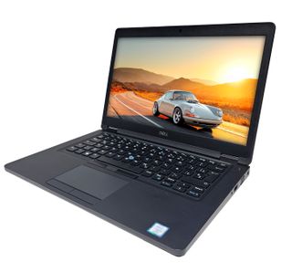 Dell Latitude 5491 - i5, 8GB, 240GB SSD