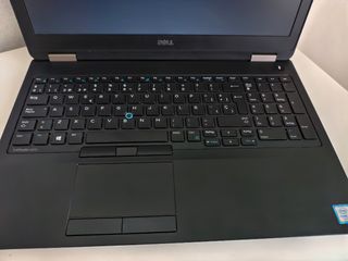 Dell Latitude E5570 - i5, 8GB, 256GB