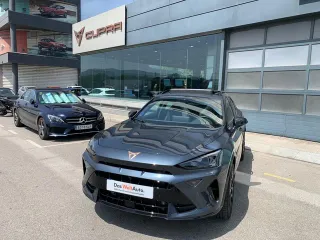 🚗 CUPRA Formentor VZ 1.5 TSI e-Hybrid (272 CV)