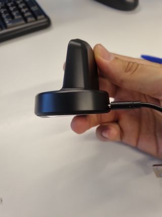 Cargador reloj Samsung Galaxy Watch 5/6/7