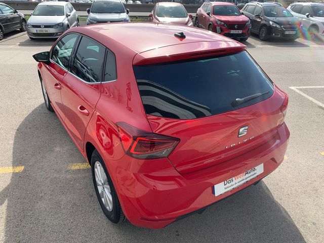 SEAT Ibiza 1.0 TSI 81kW 110CV Xcellence