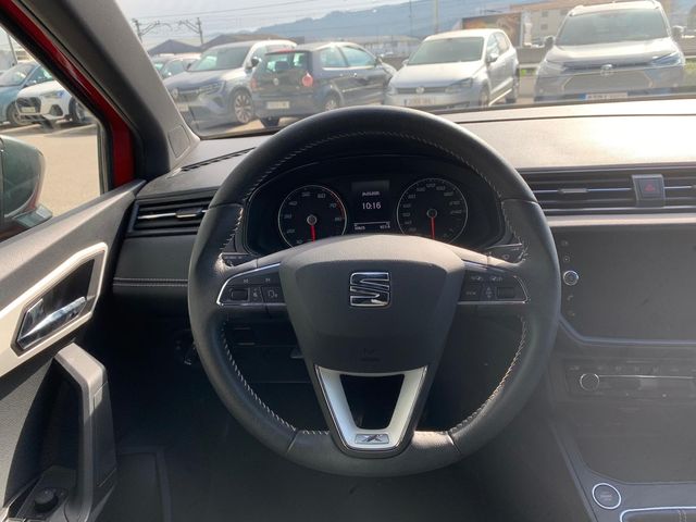 SEAT Ibiza 1.0 TSI 81kW 110CV Xcellence