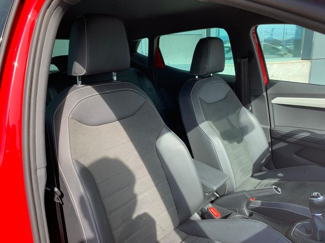 SEAT Ibiza 1.0 TSI 81kW 110CV Xcellence