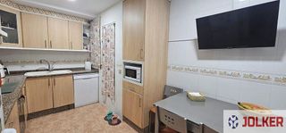 Piso en venta en Zona Piscinas en Burriana