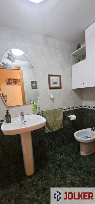 Piso en venta en Zona Piscinas en Burriana