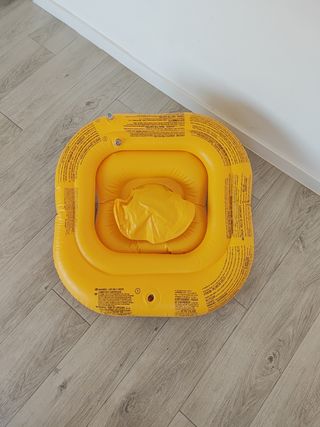 Flotador Intex Pool School bebé