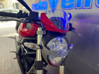 DUCATI MONSTER 696 - 2010