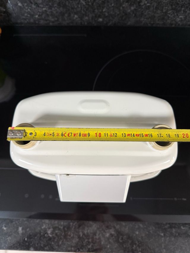 Contador gas Gallus 2000 G4 Itron