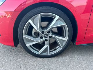 🚘 AUDI A3 Sportback Black Line 35 TDI 150cv stron