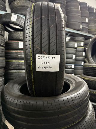 Neumático Michelin 215/65/17 103V