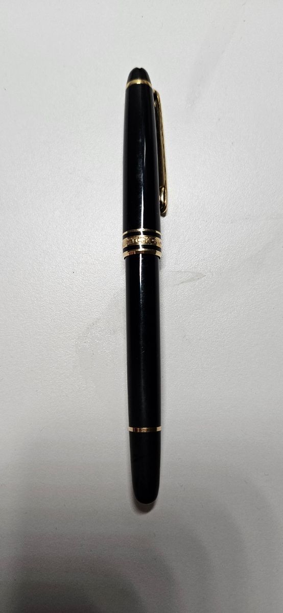 Pluma Montblanc Meisterstück 144