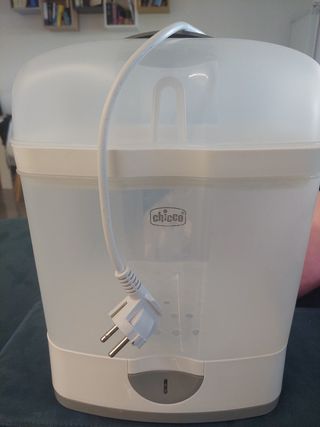Sterilizzatore Chicco - Biberon
