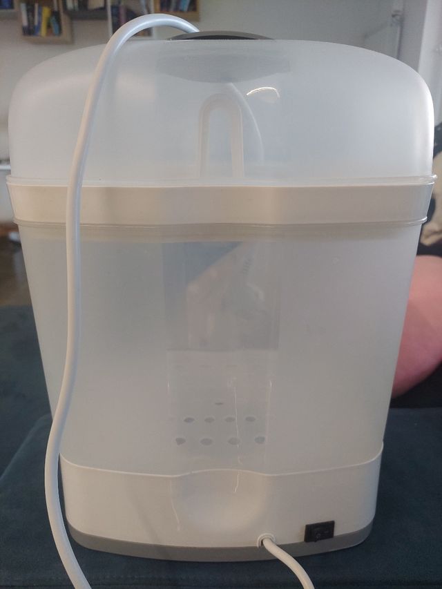 Sterilizzatore Chicco - Biberon