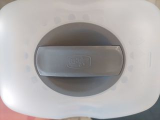 Sterilizzatore Chicco - Biberon